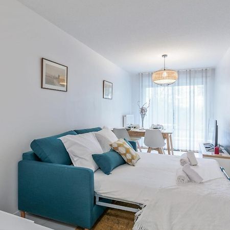 לה רושל Appartement Delacroix - Welkeys מראה חיצוני תמונה