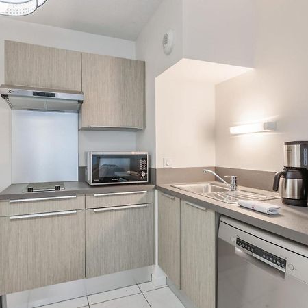 לה רושל Appartement Delacroix - Welkeys מראה חיצוני תמונה