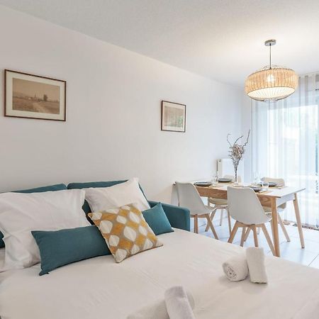 לה רושל Appartement Delacroix - Welkeys מראה חיצוני תמונה