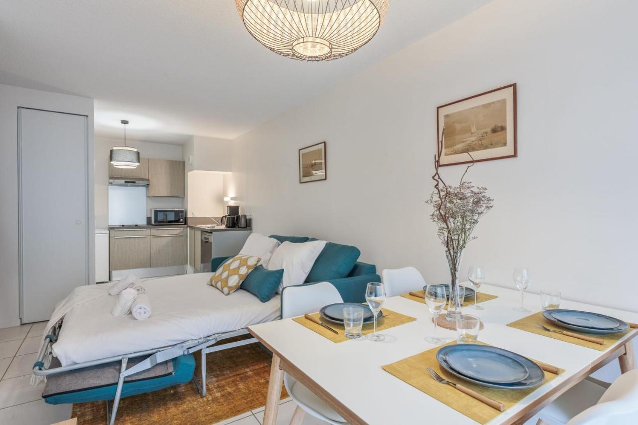 לה רושל Appartement Delacroix - Welkeys מראה חיצוני תמונה