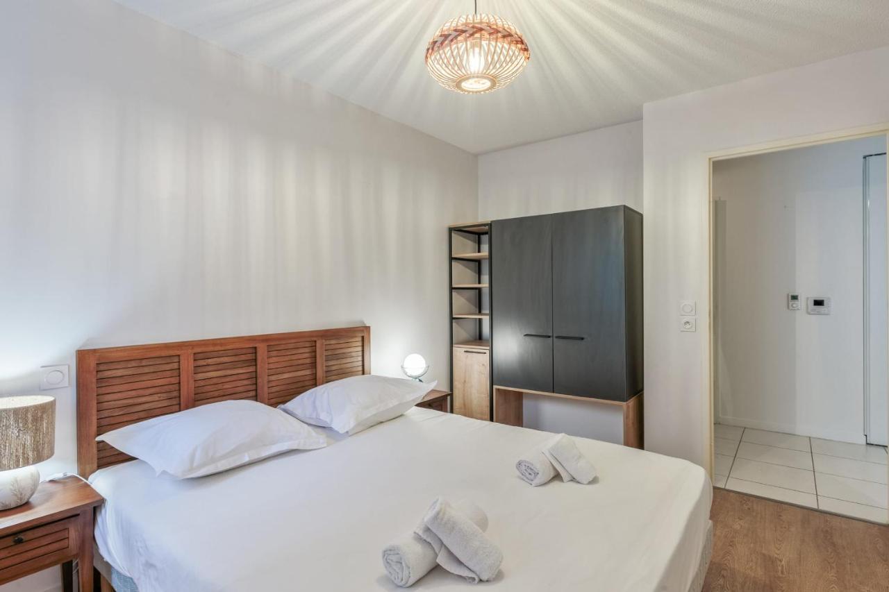 לה רושל Appartement Delacroix - Welkeys מראה חיצוני תמונה