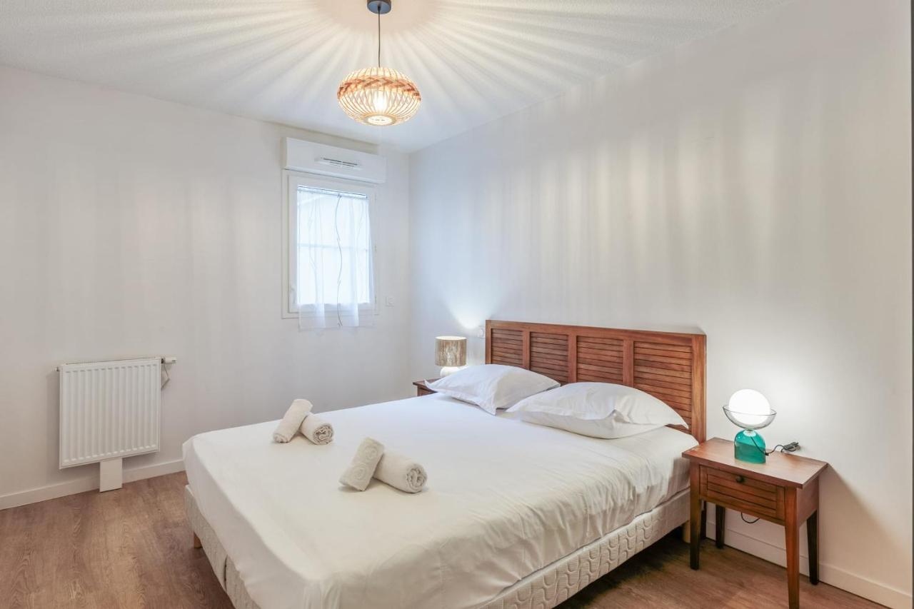 לה רושל Appartement Delacroix - Welkeys מראה חיצוני תמונה