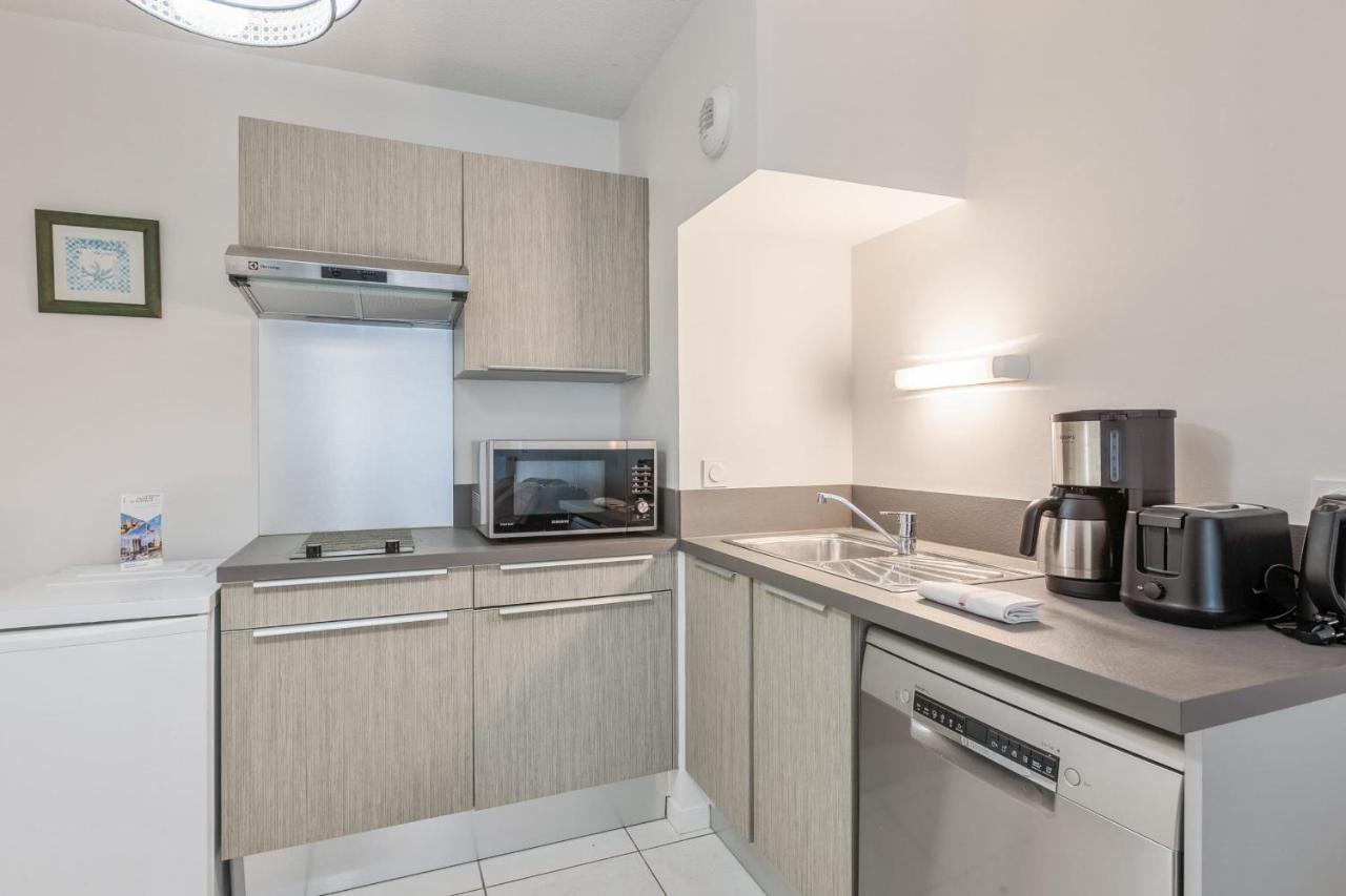 לה רושל Appartement Delacroix - Welkeys מראה חיצוני תמונה