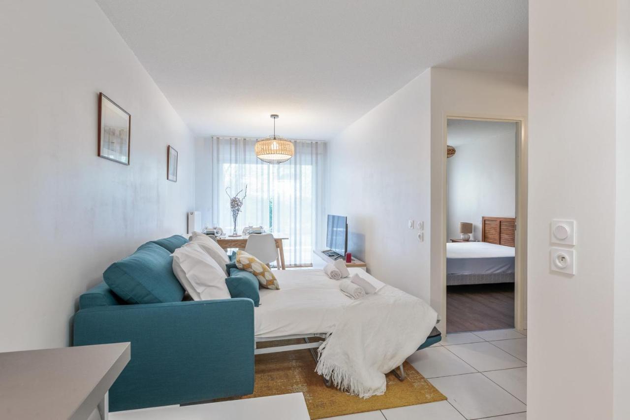 לה רושל Appartement Delacroix - Welkeys מראה חיצוני תמונה