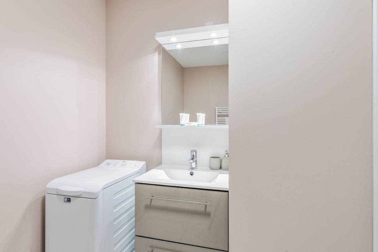 לה רושל Appartement Delacroix - Welkeys מראה חיצוני תמונה